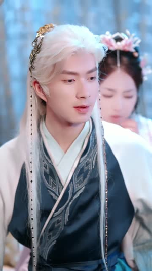 《锁千秋》（66集）免费短剧全集一览无余