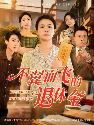 不翼而飞的退休金(63集) 不翼而飞的退休金(63集)一共多少集