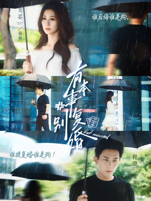 《有本事别复婚》（79集）全集短剧在线免费追