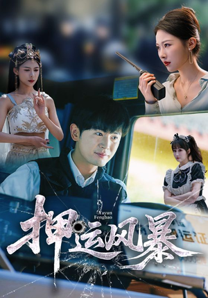 《押运风暴》（56集）短剧全集免费在线畅享