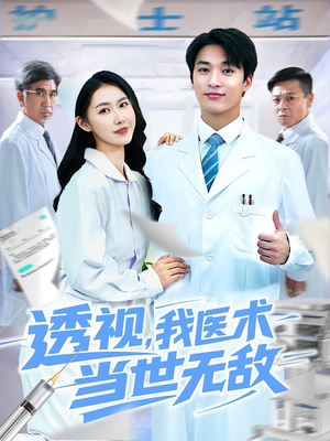 透视我医术当世无敌(90集) 透视我医术当世无敌(90集)让你一口气看完