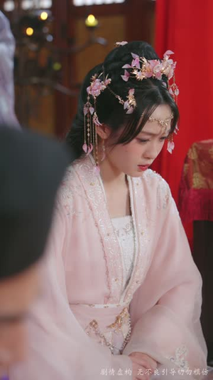 《寒门有凤之天降萌孙报养恩》（30集）看短剧一集接一集过瘾