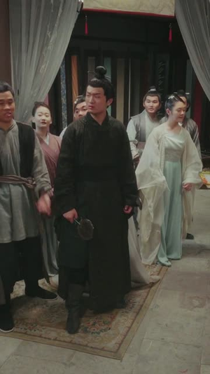 《师尊》（57集）精彩短剧在线免费观