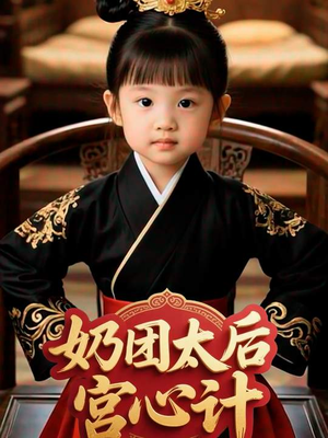《奶团太后宫心计》（68集）短剧在线免费一口气追完
