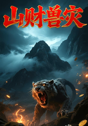 《山财兽灾》（30集）短剧一集不落全看完