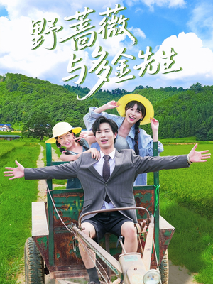 《野蔷薇与多金先生》（63集）短剧免费全集畅快追