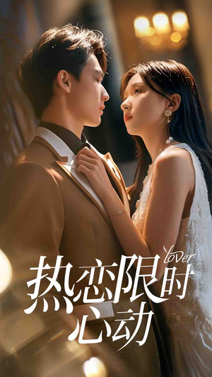 《热恋限时心动》（60集）超燃短剧一口气追完