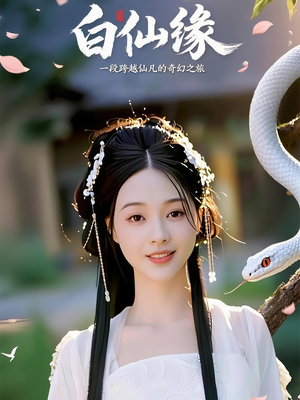 《白仙缘》（29集）畅享短剧全集免费看