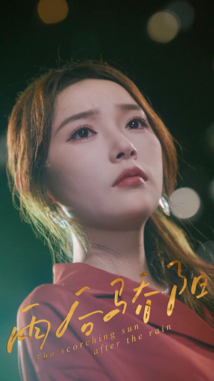 《雨后骄阳》（32集）精彩短剧全集免费畅看