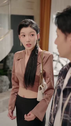 刚分手被姐姐拉去相亲(73集) 刚分手被姐姐拉去相亲(73集)在线看免费版