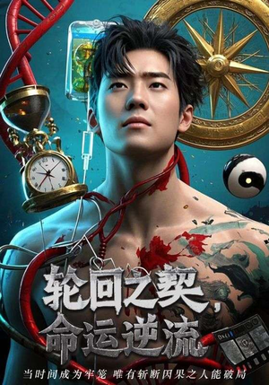 《轮回之契命运逆流》（46集）免费短剧畅享追剧体验