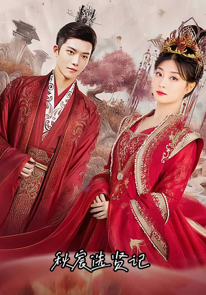 秋宸选贤记(100集) 秋宸选贤记(100集)在哪里看