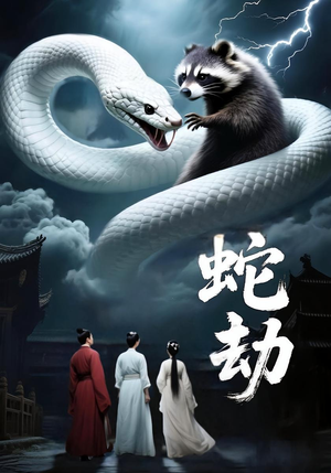 《蛇劫》（30集）短剧全集免费在线速看