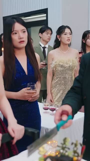 系统又骗我告白 (50集) 系统又骗我告白 (50集) 无需会员免费看