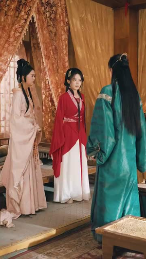 《为婢之明月传》(90集)短剧精彩剧情免费开看