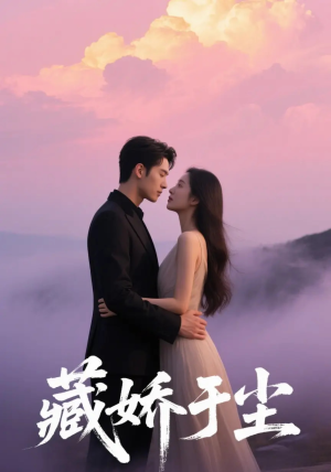 《藏娇于尘》（80集）超火短剧全集免费直看