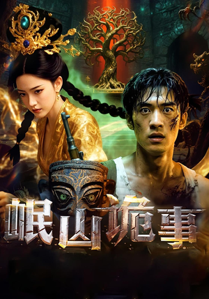 《岷山诡事》（50集）短剧精彩在线一追到底