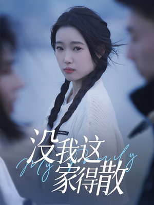《没我这家得散》（42集）免费短剧畅享全集看