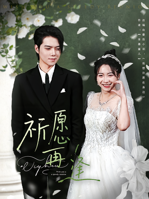 祈愿再逢（80集）我真的爱了