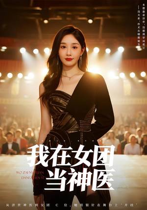 《我在女团当神医》（62集）在线短剧精彩追到底