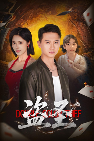 《盗圣》（63集）追短剧全集畅享不停歇