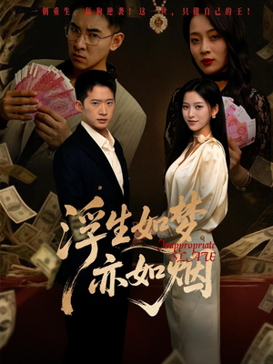 浮生如梦亦如烟(84集) 浮生如梦亦如烟(84集)女频短剧推荐