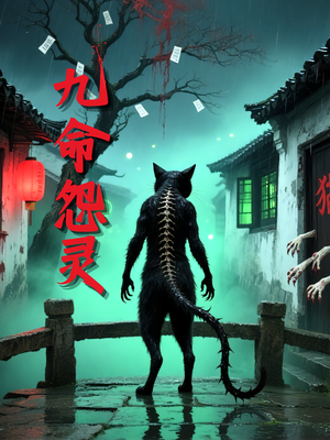 《九命怨灵》（22）免费短剧一集不落看