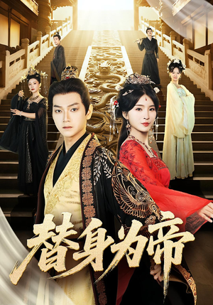 《替身为帝》（92集）在线看短剧畅享全集