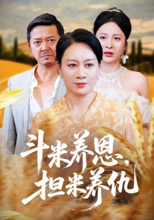 《斗米养恩担米养仇》（50集）精彩短剧全集畅快看