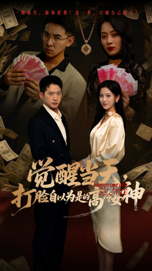 觉醒当天打脸自以为是的高冷女神(84集) 觉醒当天打脸自以为是的高冷女神(84集)好看的短剧推荐