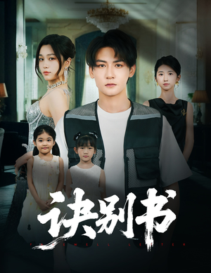 《诀别书》（60集）精彩短剧免费全集速看