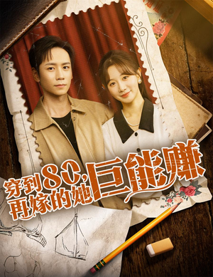 穿到八零再嫁的她巨能赚(66集) 穿到八零再嫁的她巨能赚(66集)最新短剧推荐