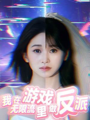 《我在无限流游戏里做反派》（40集）短剧精彩内容尽情赏