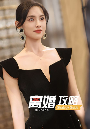 《离婚攻略》（53集）免费看短剧全集无阻