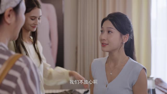 《对不起我磕到你了》（20集）一口气追完短剧盛宴