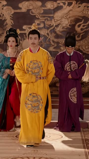 《皇叔把我宠上天》（82集）短剧全集在线爽快追完