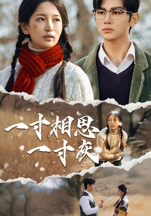 《一寸相思一寸灰》（43集）免费畅看短剧全集无压力