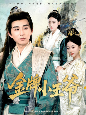 《金牌小王爷》（80集）短剧全集精彩在线观