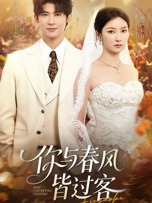 《你与春风皆过客》（66集）免费看短剧乐趣无穷