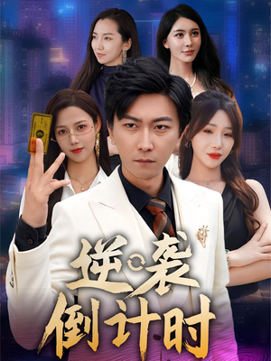 《逆袭倒计时》（60集）短剧畅看全集不停歇