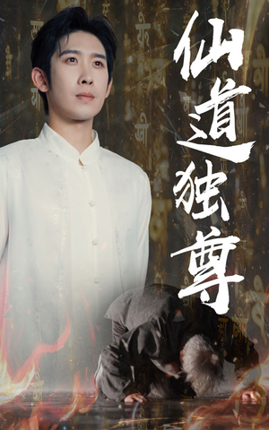 仙道独尊(60集) 仙道独尊(60集)西瓜短剧免费看
