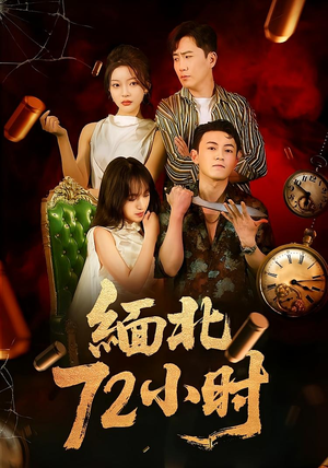 《缅北72小时》（43集）短剧精彩不容错过看