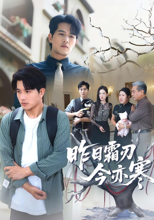 《昨日霜刃今亦寒》（80集）短剧全集免费在线追全