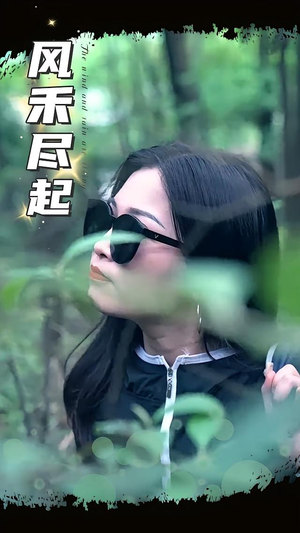 《风禾尽起》（31集）免费短剧全集在线嗨看