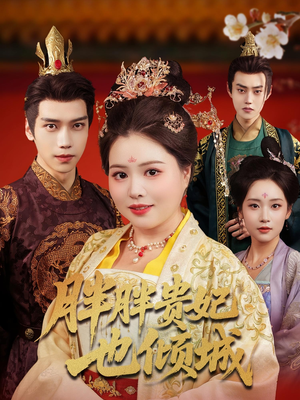 《胖胖贵妃也倾城》（69集）免费短剧畅享完整版