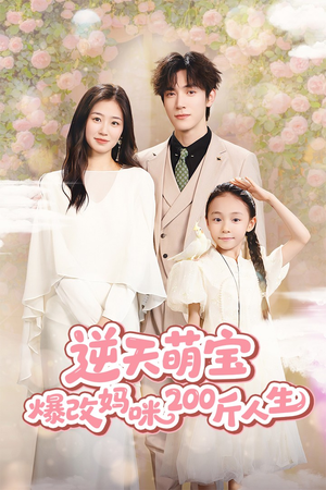 《逆天萌宝爆改妈咪200斤人生》(78集)免费短剧一集不落