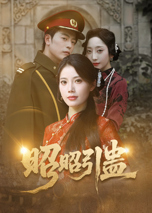 《昭昭引蛊》（42集）免费畅享短剧全集追不停