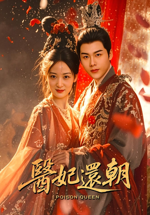 《医妃还朝》（50集）在线看短剧全集超爽