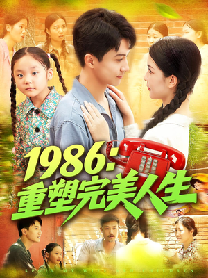 1986:重塑完美人生(89集) 1986:重塑完美人生(89集)免费短剧合集