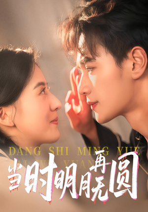 《当时明月再无圆》（41集）热门短剧全集在线赏